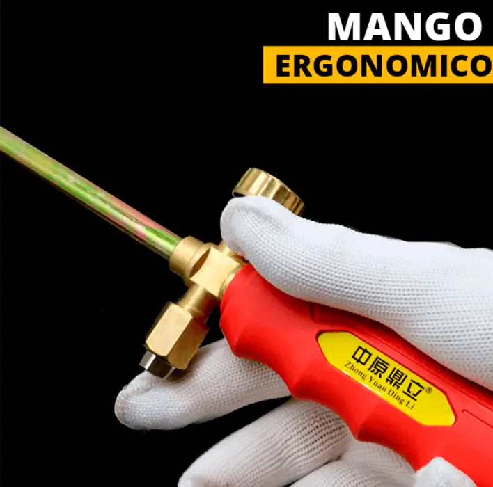 Soplete Galax Profesional