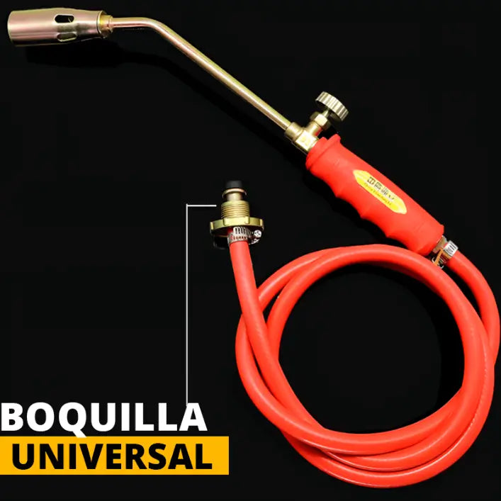 Soplete Galax Profesional