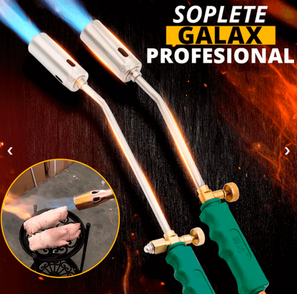 Soplete Galax Profesional